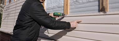 Trusted East Alton, IL Siding Services Experts